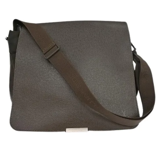 Pre-owned > Pre-owned Bags > Pre-owned Cross Body Bags - - Louis Vuitton Vintage - Modalova