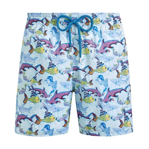 Swimwear > Beachwear - - Vilebrequin - Modalova