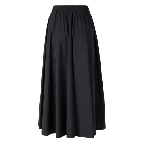 Skirts > Midi Skirts - - Herno - Modalova