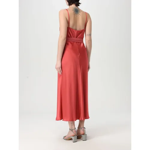 Dresses > Day Dresses > Maxi Dresses - - Alberta Ferretti - Modalova