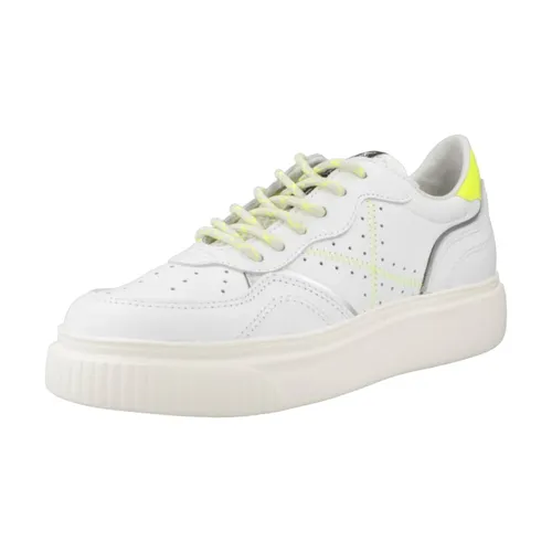 Munich - Shoes > Sneakers - White - Munich - Modalova