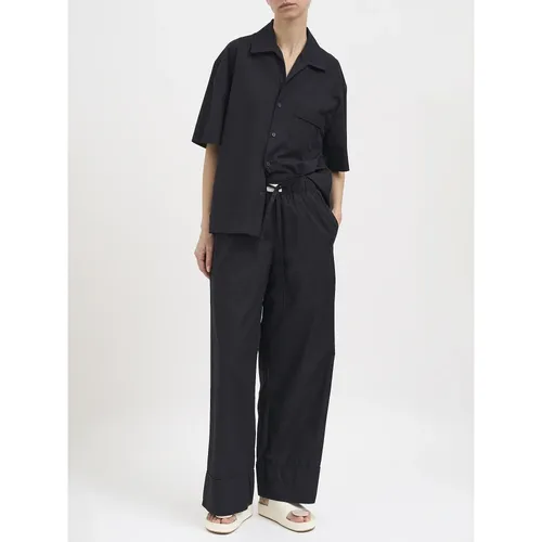 Shirts > Short Sleeve Shirts - - Entire Studios - Modalova