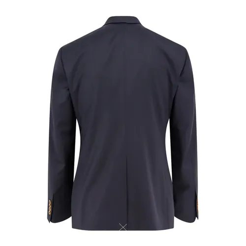 Jackets > Blazers - - Dolce & Gabbana - Modalova