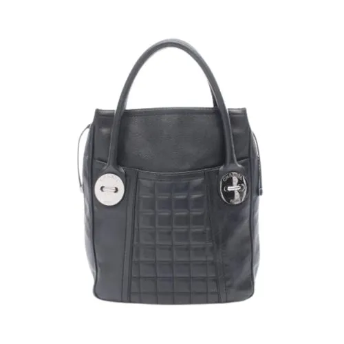 Pre-owned > Pre-owned Bags > Pre-owned Handbags - - Chanel Vintage - Modalova
