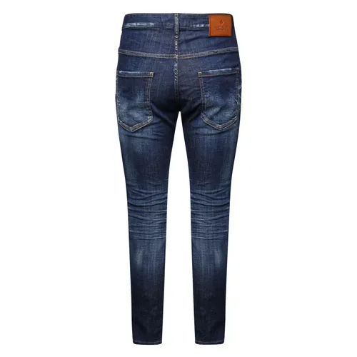 Jeans > Slim-fit Jeans - - Dsquared2 - Modalova