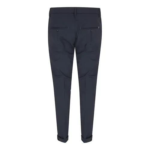 Trousers > Suit Trousers - - Dondup - Modalova