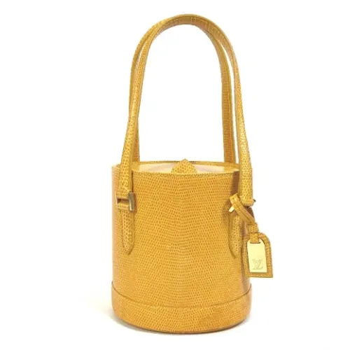 Pre-owned > Pre-owned Bags > Pre-owned Handbags - - Louis Vuitton Vintage - Modalova
