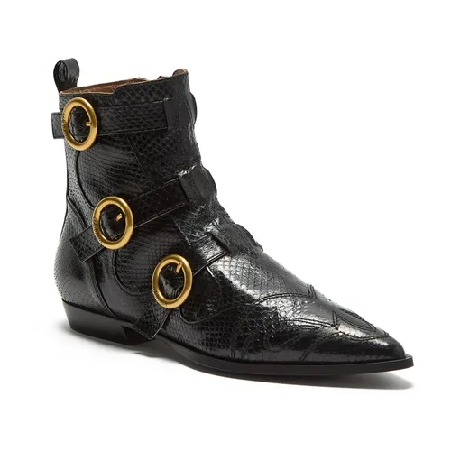 Shoes > Boots > Cowboy Boots - - Maliparmi - Modalova