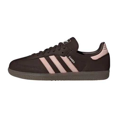 Adidas - Shoes > Sneakers - Brown - Adidas - Modalova