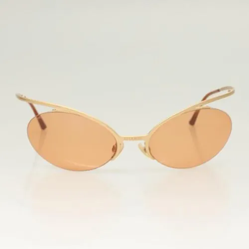 Pre-owned > Pre-owned Accessories - - Chanel Vintage - Modalova