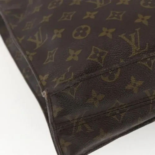 Pre-owned > Pre-owned Bags > Pre-owned Tote Bags - - Louis Vuitton Vintage - Modalova