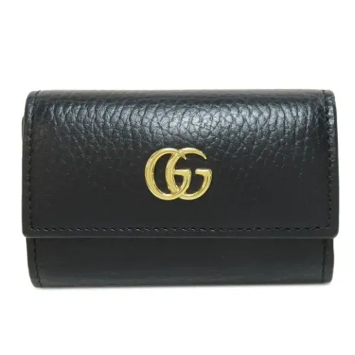 Pre-owned > Pre-owned Accessories - - Gucci Vintage - Modalova