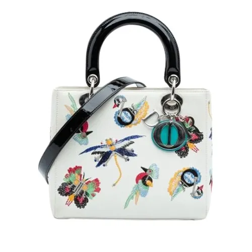 Pre-owned > Pre-owned Bags > Pre-owned Handbags - - Dior Vintage - Modalova