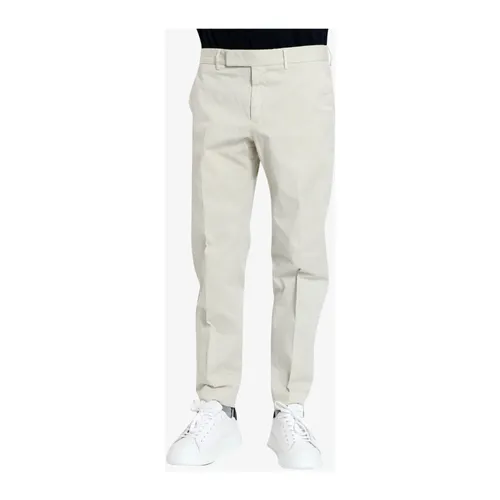 Trousers > Slim-fit Trousers - - PT Torino - Modalova