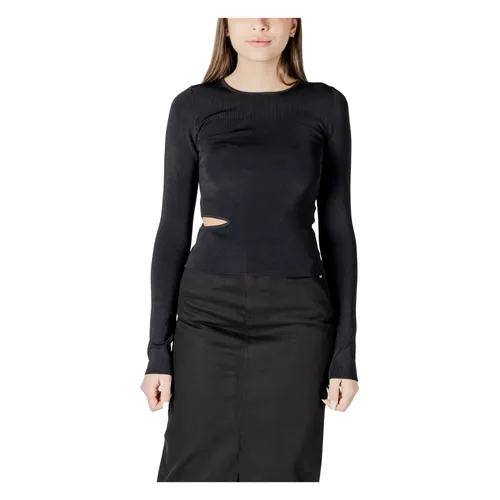 Knitwear > Round-neck Knitwear - - Calvin Klein Jeans - Modalova
