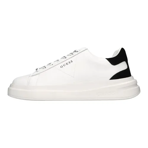 Guess - Shoes > Sneakers - White - Guess - Modalova