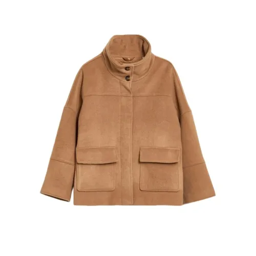 Gant - Coats > Parkas - Beige - Gant - Modalova