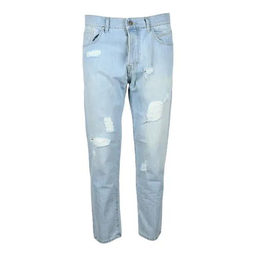 Jeans > Slim-fit Jeans - - Imperial - Modalova