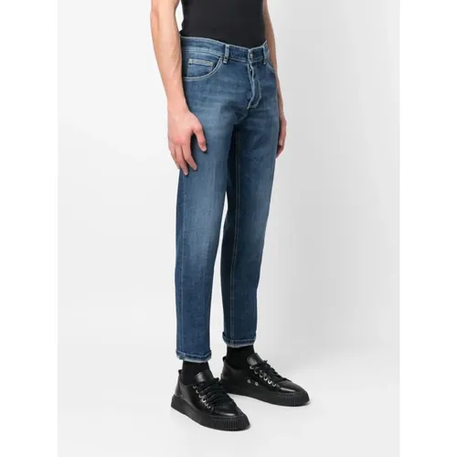 Jeans > Slim-fit Jeans - - PT Torino - Modalova
