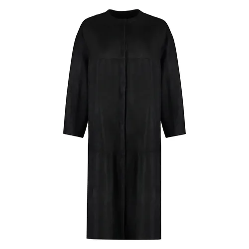 Coats > Single-Breasted Coats - - Salvatore Santoro - Modalova