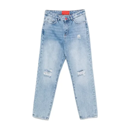 Jeans > Straight Jeans - - Vision OF Super - Modalova