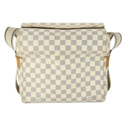Pre-owned > Pre-owned Bags > Pre-owned Cross Body Bags - - Louis Vuitton Vintage - Modalova