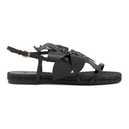 Shoes > Sandals > Flat Sandals - - Castañer - Modalova