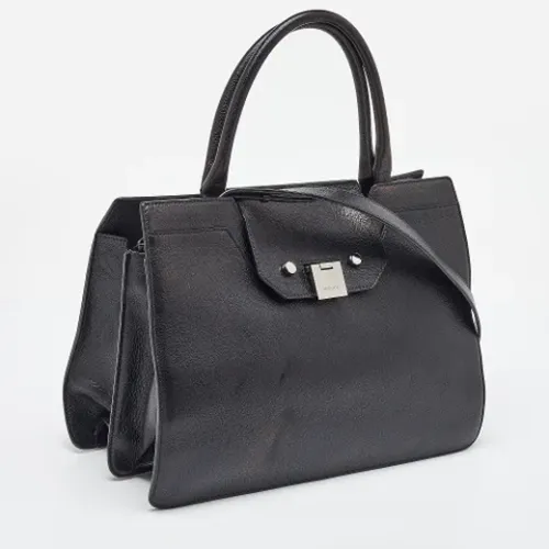 Pre-owned > Pre-owned Bags > Pre-owned Handbags - - Jimmy Choo Pre-owned - Modalova