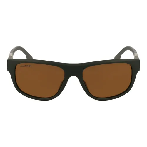 Accessories > Sunglasses - - Lacoste - Modalova