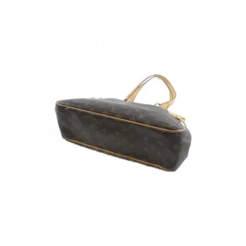 Pre-owned > Pre-owned Bags > Pre-owned Shoulder Bags - - Louis Vuitton Vintage - Modalova