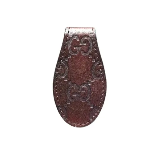 Pre-owned > Pre-owned Accessories - - Gucci Vintage - Modalova