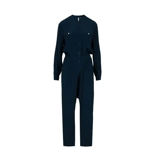 Jumpsuits & Playsuits > Jumpsuits - - Mauro Grifoni - Modalova