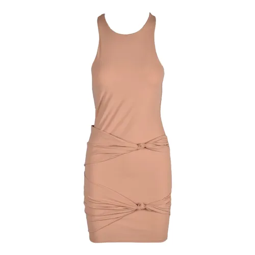 Dresses > Day Dresses > Short Dresses - - Patrizia Pepe - Modalova