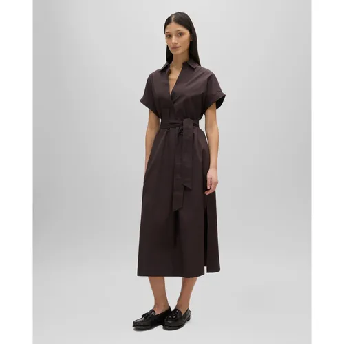 Dresses > Day Dresses > Midi Dresses - - Aspesi - Modalova