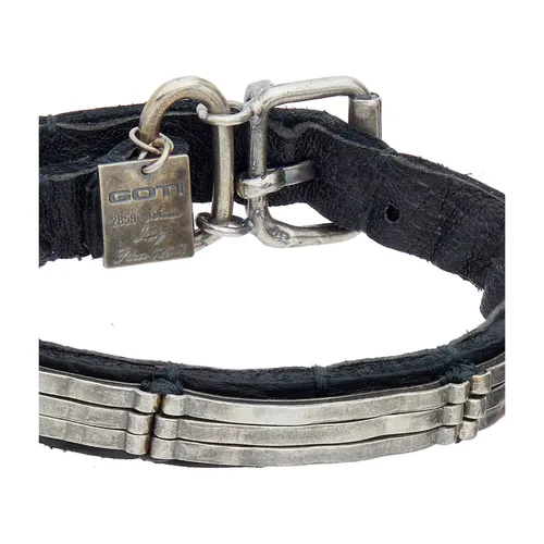 Accessories > Jewellery > Bracelets - - Goti - Modalova