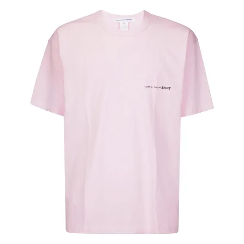 Tops > T-Shirts - - Comme des Garçons - Modalova