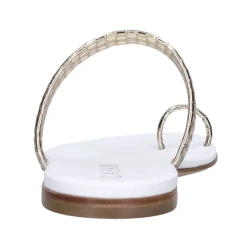 Shoes > Flip Flops & Sliders > Flip Flops - - Casadei - Modalova