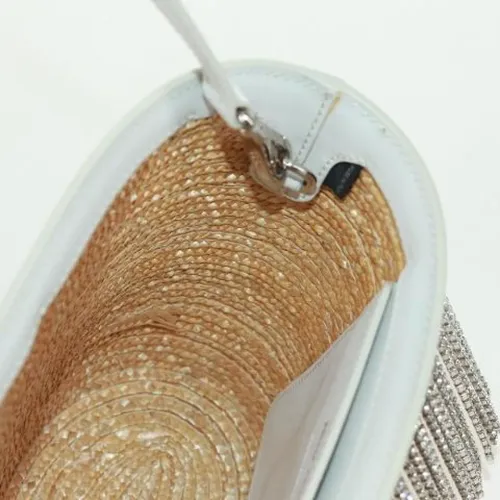 Pre-owned > Pre-owned Bags > Pre-owned Bucket Bags - - Miu Miu Pre-owned - Modalova
