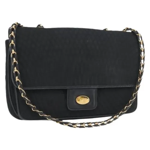Pre-owned > Pre-owned Bags > Pre-owned Cross Body Bags - - Bally Pre-owned - Modalova