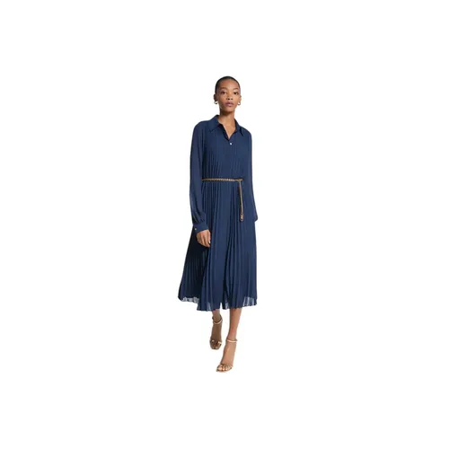 Dresses > Day Dresses > Midi Dresses - - Michael Kors - Modalova