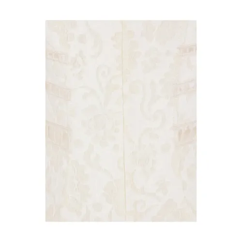 Dresses > Day Dresses > Midi Dresses - - Ermanno Scervino - Modalova