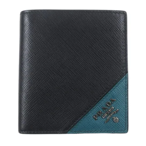Pre-owned > Pre-owned Accessories > Pre-owned Wallets - - Prada Vintage - Modalova