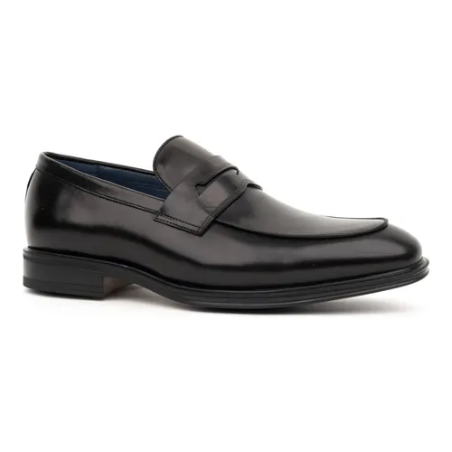 Shoes > Flats > Loafers - - Serengeti - Modalova