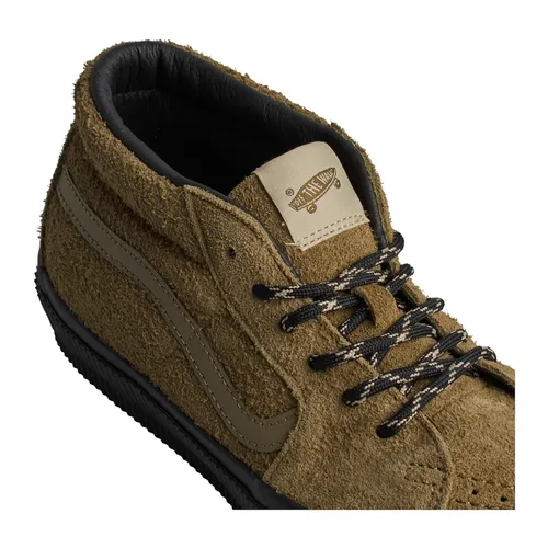 Vans - Shoes > Sneakers - Green - Vans - Modalova