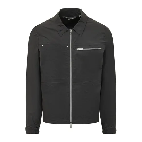 Jackets > Light Jackets - - Moose Knuckles - Modalova