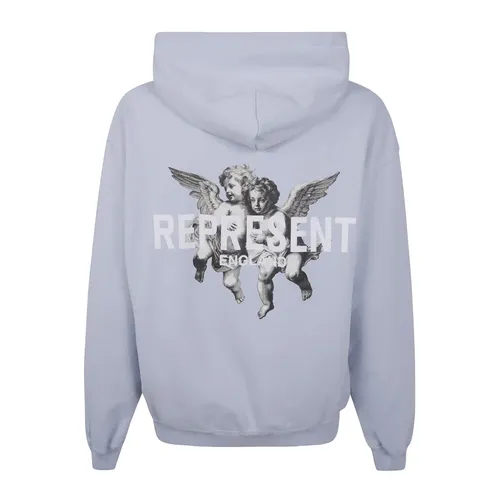 Sweatshirts & Hoodies > Hoodies - - Represent - Modalova