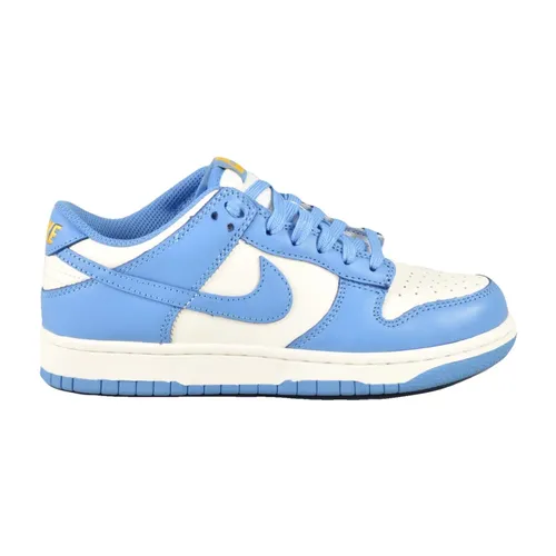 Nike - Shoes > Sneakers - Blue - Nike - Modalova