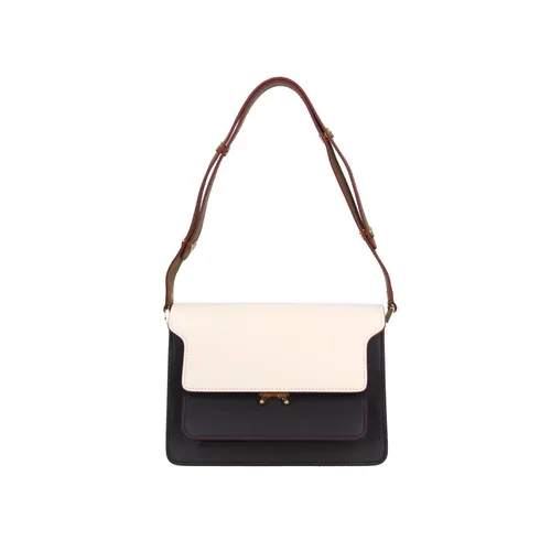Bags > Shoulder Bags - - Marni - Modalova