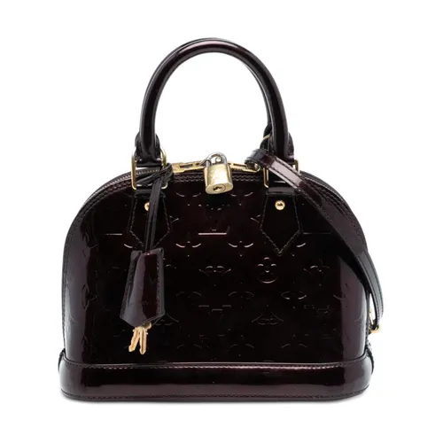 Pre-owned > Pre-owned Bags > Pre-owned Handbags - - Louis Vuitton Vintage - Modalova