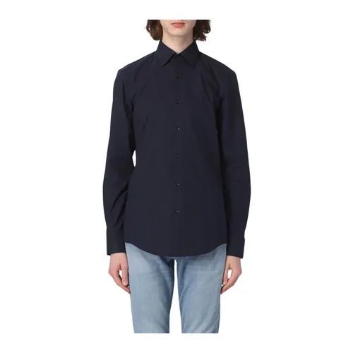 Shirts > Casual Shirts - - Hugo Boss - Modalova